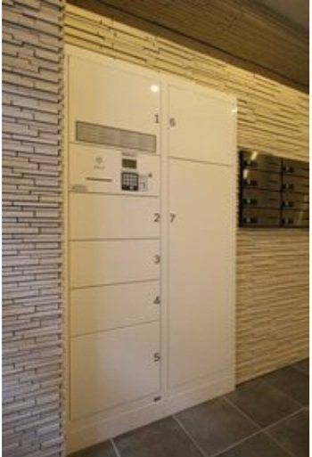 豊島区長崎5丁目楽器可(防音・グランドピアノ・弦・管楽器・声楽)マンション その他設備