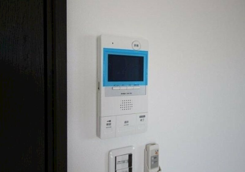 豊島区長崎5丁目楽器可(防音・グランドピアノ・弦・管楽器・声楽)マンション セキュリティ