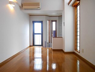 国分寺市西町1丁目楽器可（防音・グランドピアノ・弦楽器・声楽）マンション その他部屋・スペース