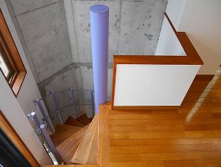 国分寺市西町1丁目楽器可（防音・グランドピアノ・弦楽器・声楽）マンション 洗面所