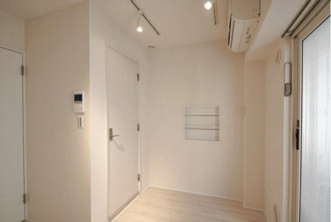 横浜市中区山下町楽器可(防音・声楽・弦・管楽器・電子ピアノ・DTM・その都度相談)マンション その他共有部分