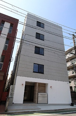 板橋区仲町楽器可(防音・グランドピアノ・弦管楽器・声楽・DTM)マンション その他