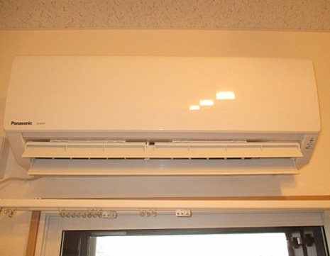 グランスクエア その他設備