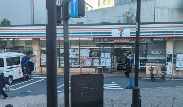 渋谷区本町3丁目楽器可(防音・グランドピアノ・弦・木・金管楽器・声楽・DTM)新築マンション ベッドルーム