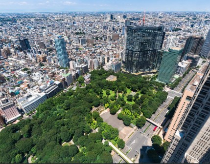 渋谷区本町3丁目楽器可(防音・グランドピアノ・弦・木・金管楽器・声楽・DTM)新築マンション 風呂画像