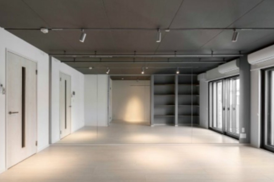 目黒区緑が丘2丁目楽器可(防音・24時間演奏・グランドピアノ・弦管打楽器・声楽・DTM)マンション その他設備