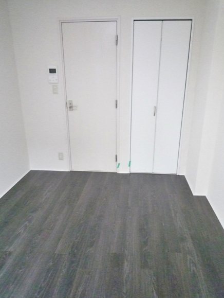 大田区鵜の木1丁目楽器可(防音・ピアノ・弦・管楽器・声楽)マンション ベッドルーム