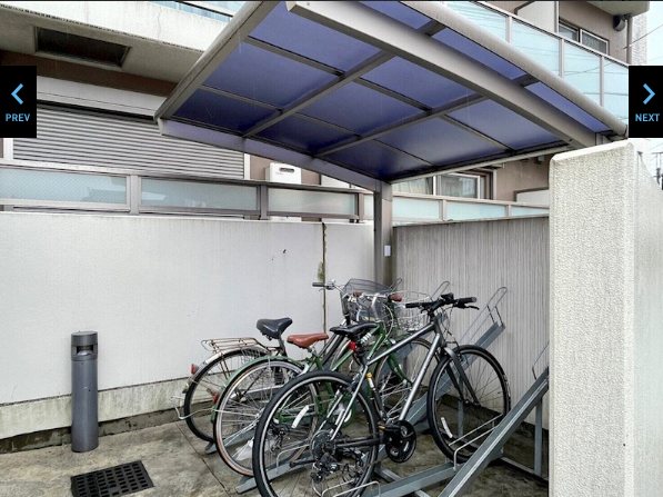 杉並区天沼3丁目楽器可(グランドピアノ・弦・管楽器・声楽)マンション その他設備