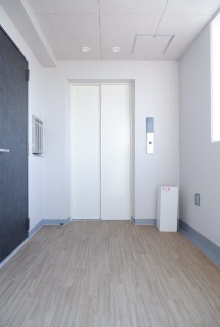 品川区中延6丁目楽器可(防音・24時間演奏・グランドピアノ・弦管打楽器・声楽・DTM)マンション その他設備