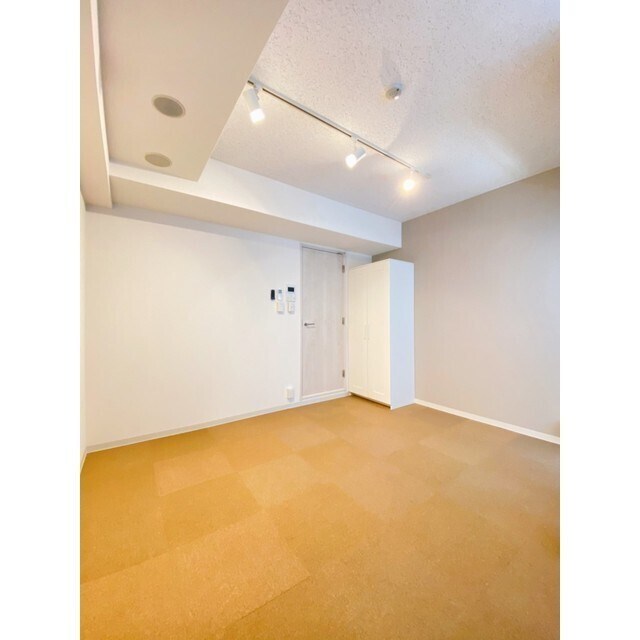 中央区湊2丁目楽器可(防音・24時間演奏・ピアノ・弦管楽器・声楽)マンション♪24時間演奏可能な防音マンション リビング