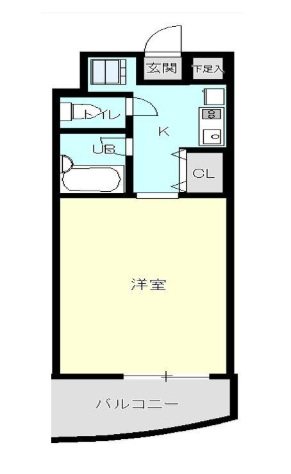 ふじみ野市丸山6丁目楽器可(防音・グランドピアノ・弦・木管楽器)音楽マンション 間取り