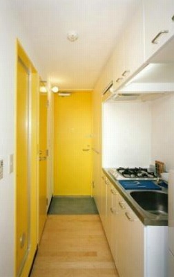 川越市脇田本町楽器可(防音・グランドピアノ・弦楽器・声楽)マンション 玄関