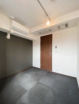 板橋区大山東町楽器可（防音・24時間演奏・管弦楽器・声楽・DTM）マンション 内装