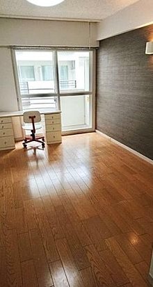 【防音】スペランザ・クニタチ リビング