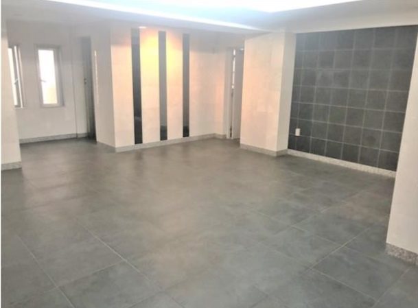 北区滝野川7丁目楽器可マンション ロビー