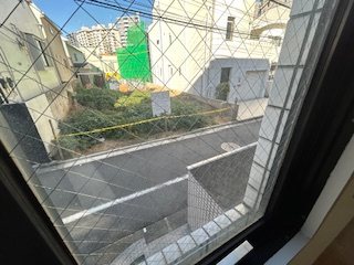 目黒区目黒3丁目楽器可(防音・グランドピアノ・弦・管楽器・声楽)マンション♪ 眺望