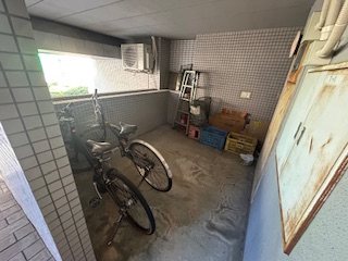目黒区目黒3丁目楽器可(防音・グランドピアノ・弦・管楽器・声楽)マンション♪ その他共有部分