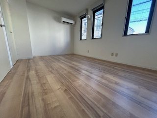 目黒区目黒3丁目楽器可(防音・グランドピアノ・弦・管楽器・声楽)マンション♪ ベッドルーム