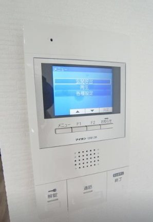 立川市柏町4丁目楽器可（防音・グランドピアノ・弦・木管楽器・声楽）女性限定マンション セキュリティ