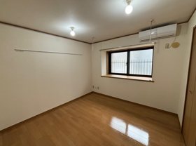 清瀬市元町１丁目楽器可(防音・グランドピアノ・弦管楽器・声楽）マンション リビング