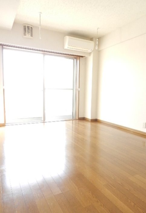 所沢市くすのき台１丁目楽器可(防音・グランドピアノ・弦管楽器・声楽)マンション ベッドルーム