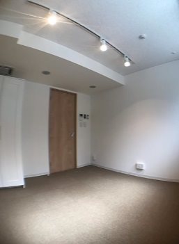 板橋区板橋2丁目楽器可(防音・24時間演奏・グランドピアノ・弦管楽器・声楽)新築マンション ベッドルーム