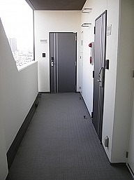 豊島区東池袋5丁目楽器可(グランドピアノ・弦・管楽器・声楽)マンション セキュリティ