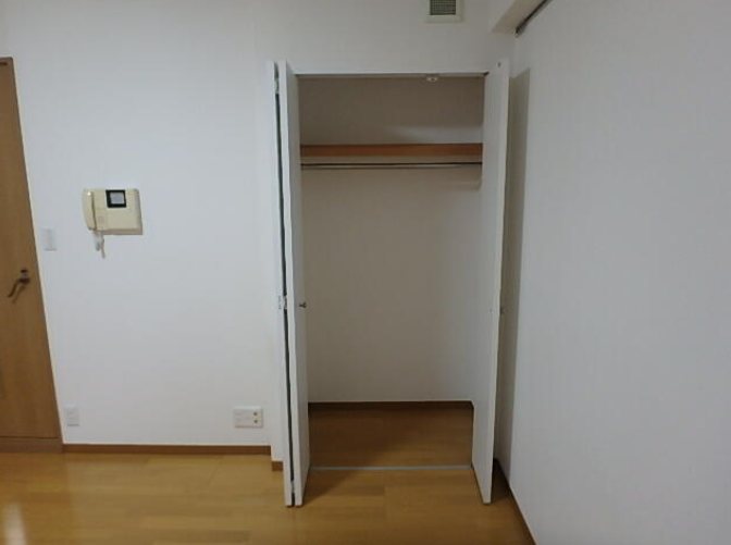 八王子市明神町3丁目楽器可（防音・グランドピアノ・弦管楽器・声楽）マンション 収納