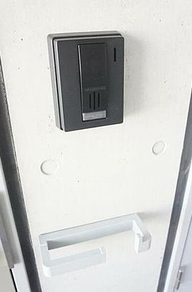 グランスクエア その他設備