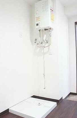 グランスクエア その他設備