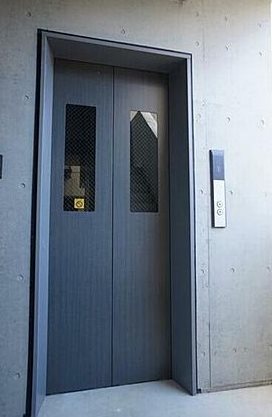 グランスクエア その他共有部分