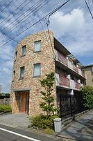 台東区上野桜木1丁目楽器可(防音・ピアノ・弦楽器・声楽)マンション 外観