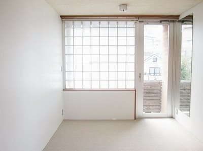 ハウス・エプタ ベッドルーム