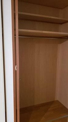 中野区鷺宮2丁目楽器可(防音・24時間演奏・グランドピアノ・弦・管楽器・声楽)マンション 収納