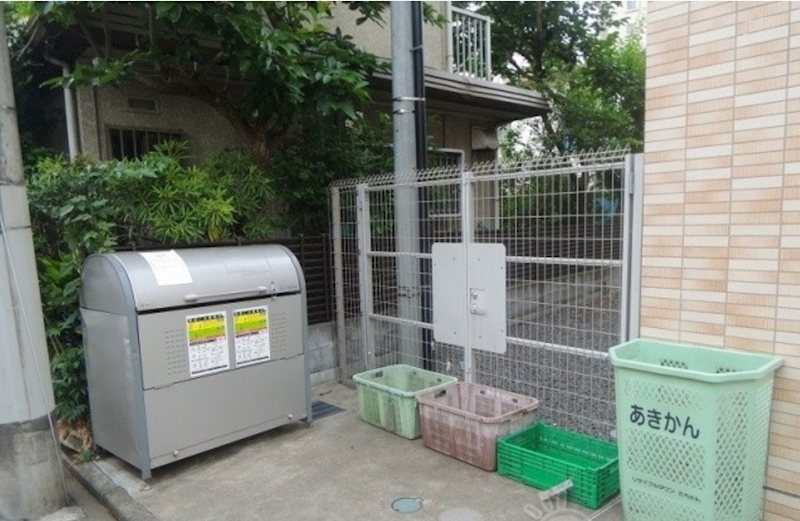 ランタナ その他共有部分