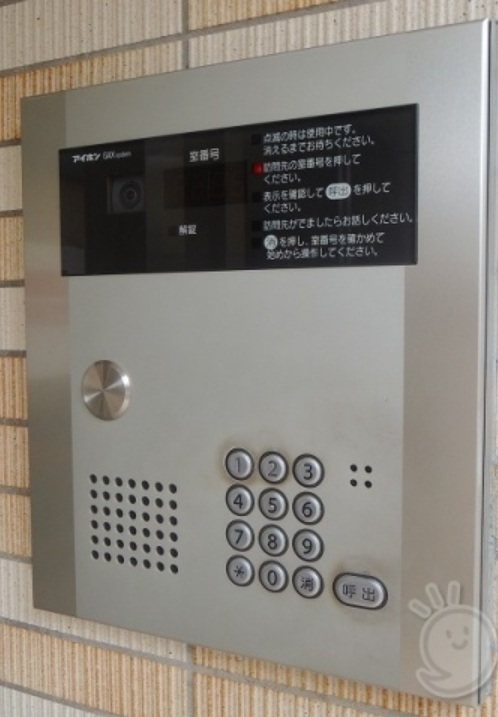 ランタナ セキュリティ