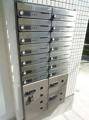 板橋区清水町楽器可（防音・ピアノ・弦管楽器・声楽・DTM）マンション その他共有部分