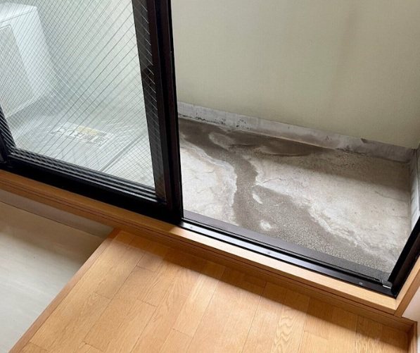 清瀬市元町１丁目楽器可(防音・グランドピアノ・弦管楽器・声楽）マンション トイレ