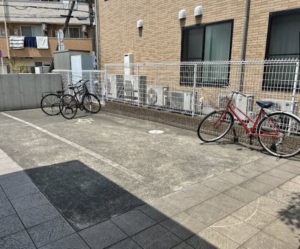 川崎市麻生区片平３丁目楽器可(防音・グランドピアノ・弦管楽器・声楽）マンション その他共有部分