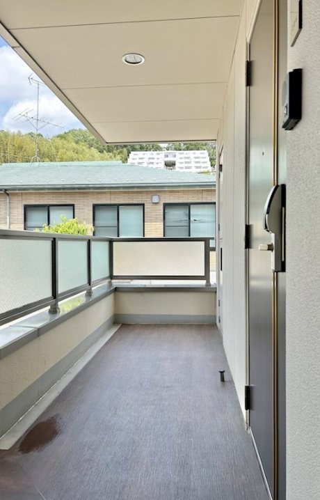 川崎市麻生区片平３丁目楽器可(防音・グランドピアノ・弦管楽器・声楽）マンション その他共有部分