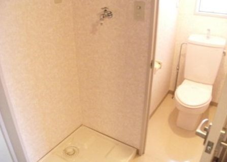 立川市柏町3丁目楽器可(グランドピアノ・弦管楽器・声楽）マンション その他設備