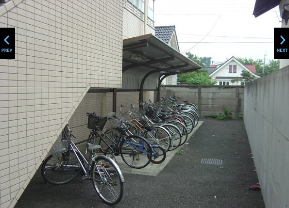 立川市柏町3丁目楽器可(グランドピアノ・弦管楽器・声楽）マンション その他共有部分