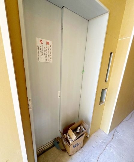 川崎市多摩区西生田3丁目楽器可（防音・グランドピアノ・弦木管楽器・DTM・声楽）マンション その他共有部分