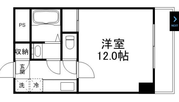 川崎市高津区新作3丁目楽器可(防音・グランドピアノ・弦・管楽器・声楽)マンション 間取り
