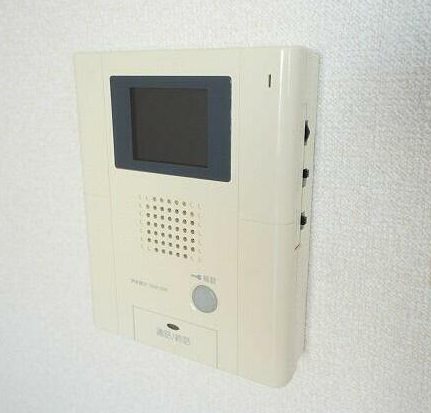川崎市高津区新作3丁目楽器可(防音・グランドピアノ・弦・管楽器・声楽)マンション セキュリティ