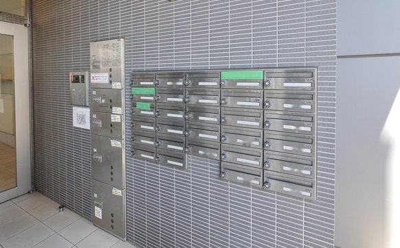 川崎市高津区新作3丁目楽器可(防音・グランドピアノ・弦・管楽器・声楽)マンション その他共有部分