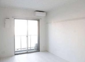蕨市中央3丁目楽器可(防音・演奏時間制限あり・グランドピアノ・弦・木管楽器・声楽女性限定・DTM)マンション ベランダ