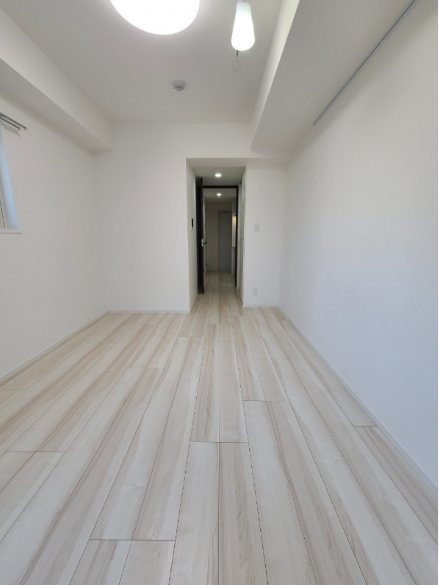 板橋区成増2丁目楽器可(グランドピアノ・弦管打楽器・声楽)分譲マンション ベッドルーム