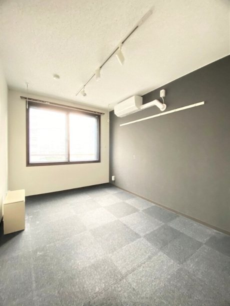 板橋区蓮根3丁目楽器可(防音・24時間演奏・グランドピアノ・弦・管楽器・声楽)マンション ベッドルーム