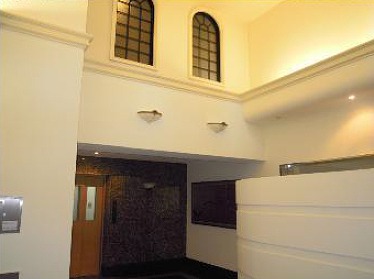 板橋区小茂根1丁目楽器可(ピアノ・声楽・管楽器・弦楽器)マンション その他共有部分